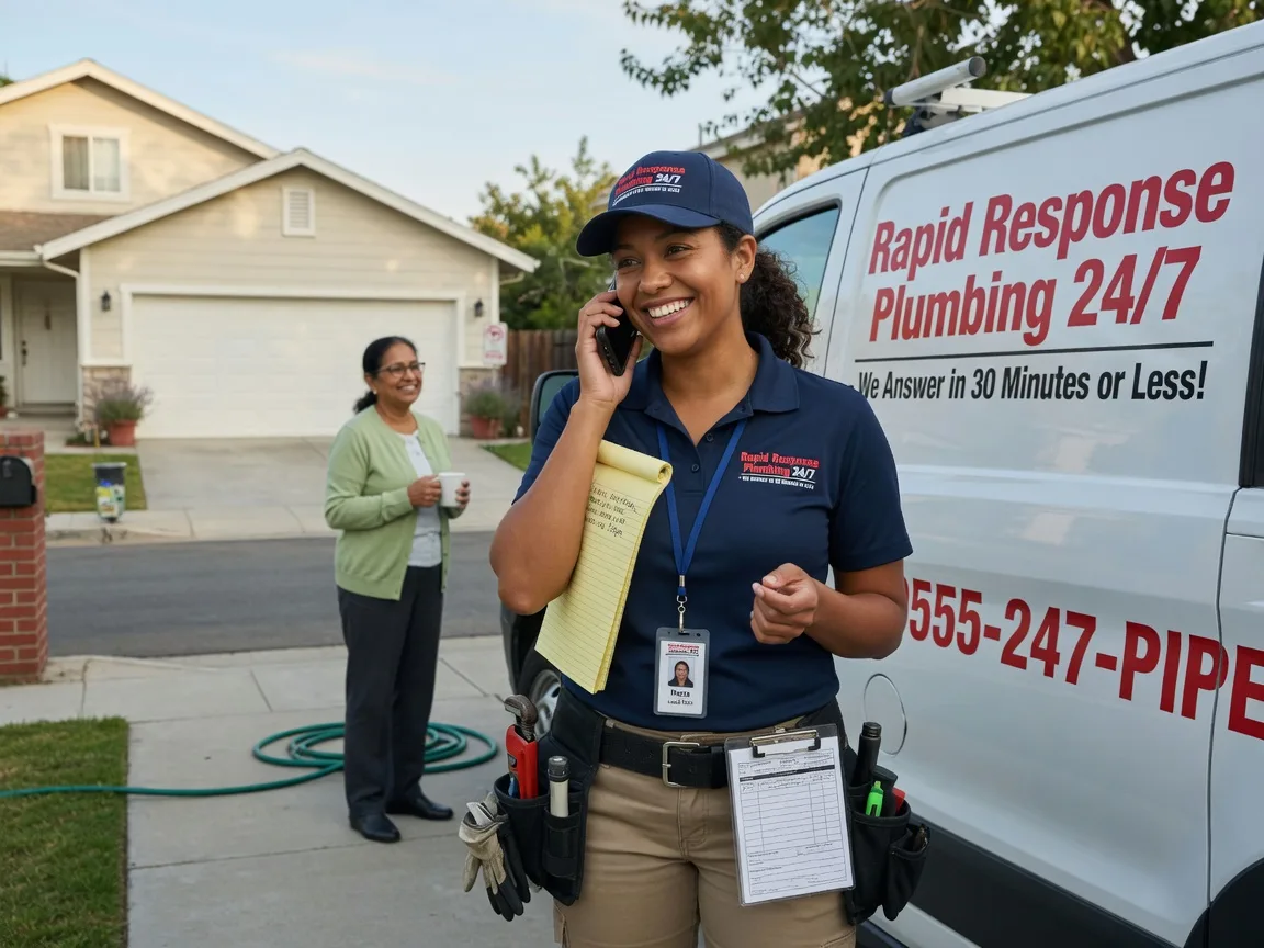 Emergency Plumber Ireland, WV FAQs